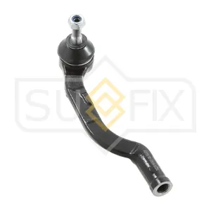 SUFIX SE1514 Наконечник рулевой тяги Renault Laguna II Trafic II 01- прав.