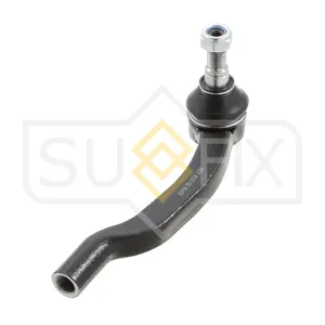 SUFIX SE1518 Наконечник рулевой тяги PSA Fiat Jumper Ducato Boxer 06-