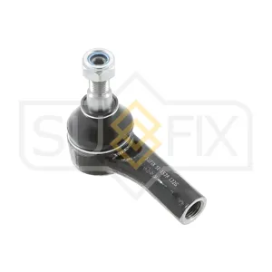 SUFIX SE1528 Наконечник рулевой тяги Audi Q7VW Touareg Porsche Cayenne прав.