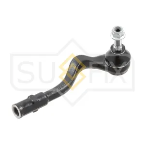 SUFIX SE1533 Наконечник рулевой тяги Audi A4 08-Q5 09- лев.