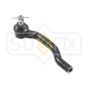SUFIX SE1537 Наконечник рулевой тяги Honda Accord lX 08- 2.0,2.2i,2.4 лев.