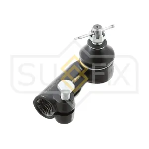 SUFIX SE1551 Наконечник рулевой тяги Lada KALINA лев.