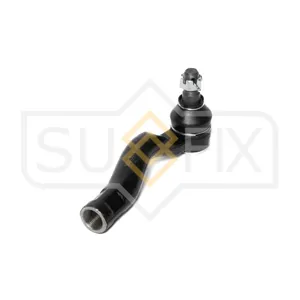 SUFIX SE1567 Наконечник рулевой тяги Toyota Land Cruiser 200 07- лев.