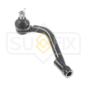 SUFIX SE1601 Наконечник рулевой тяги Hyundai Santa Fe 12- Kia Sorento 12- лев.