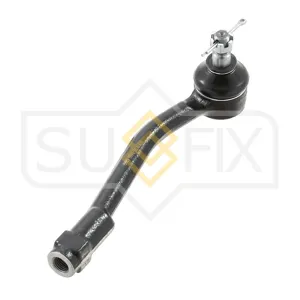 SUFIX SE1605 Наконечник рулевой тяги Hyundai H-1 TRAVEL 08- 2.5CRDI лев.