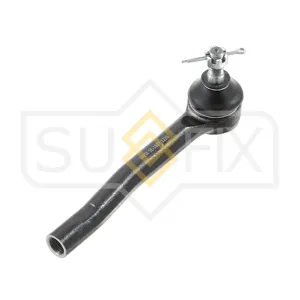 SUFIX SE1607 Наконечник рулевой тяги Lexus RX270350450H 08- Toyota Highlander Venza лев.