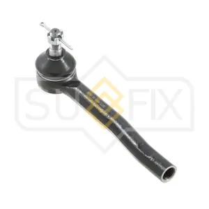 SUFIX SE1608 Наконечник рулевой тяги Lexus RX270350450H 08- Toyota Highlander Venza прав.