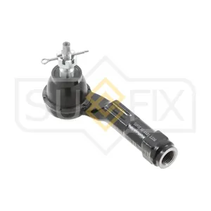 SUFIX SE1681 Наконечник рулевой тяги Hyundai Elantra 16- лев.