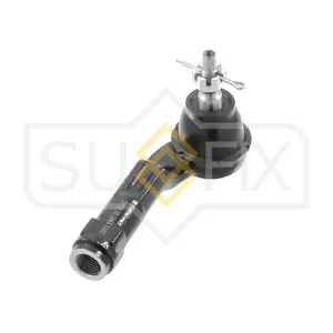 SUFIX SE1682 Наконечник рулевой тяги Hyundai Elantra 16- прав.