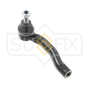 SUFIX SE1691 Наконечник рулевой тяги Toyota Corolla 2.0D 02- левый