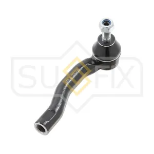 SUFIX SE1692 Наконечник рулевой тяги Toyota Corolla 2.0D 02- правый