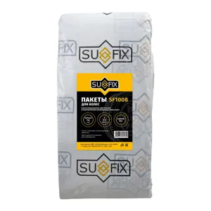 SUFIX SF1008 Пакеты для колес R12-17 (100x100см, 15мкм)