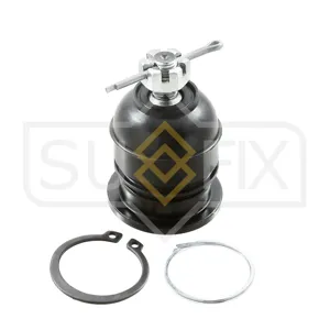 SUFIX SG1008 Опора шаровая Honda Accord VI Civic IV-VICR-V 95- 1.9-2.2 лев.прав.верхн.