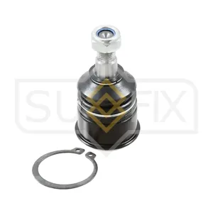 SUFIX SG1009 Опора шаровая Honda Civic CR-V 95- пер.нижн. лев,прав.
