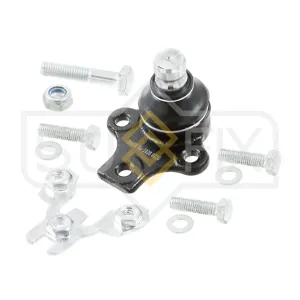 SUFIX SG1020 Опора шаровая VW Golf Vento Passat 89-97 пер.нижн. лев,прав. (с крепежом)