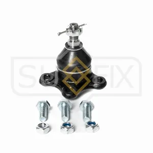 SUFIX SG1036 Опора шаровая верхняя передней подвески