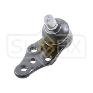 SUFIX SG1038 Опора шаровая Chevrolet Lacetti 03- пер.нижн. лев,прав. (с крепежом)