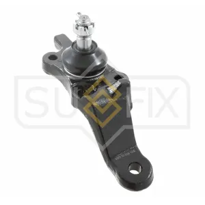SUFIX SG1124 Опора шаровая Toyota LC 904 RUNNER 96-02 пер. нижн. прав.