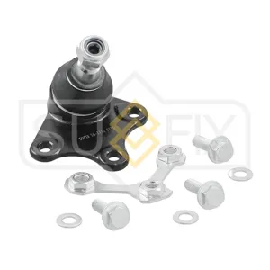 SUFIX SG1152 Опора шаровая VW Polo 02- Skoda Fabia 00- пер.нижн.лев.