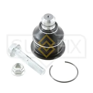 SUFIX SG1193 Опора шаровая Renault Logan Megane II Scenic II Clio III пер.нижн. лев,прав.
