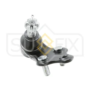 SUFIX SG1200 Опора шаровая Toyota Camry Lexus ES 350 пер.нижн. лев.