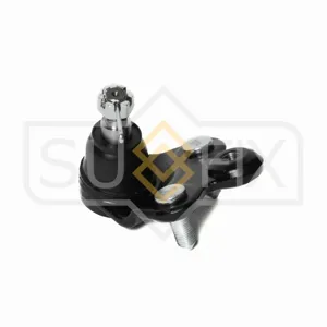 SUFIX SG1205 Опора шаровая Honda Civic 06- пер. нижн. лев.