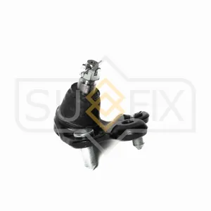 SUFIX SG1206 Опора шаровая Honda Civic 06- пер. нижн. прав.