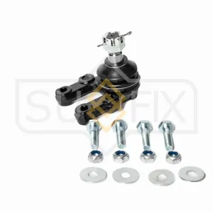 SUFIX SG1248 Опора шаровая Ford Maverick Nissan Terrano , Pathfinder пер.нижн. лев,прав.