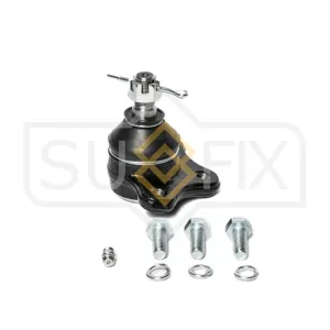 SUFIX SG1287 Шаровая опора верхняя лев,прав.
