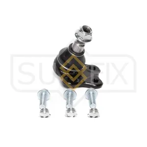 SUFIX SG1401 Опора шаровая Ford Mondeo C-Max Galaxy Volvo S80V70 07- пер. нижн. лев,прав.