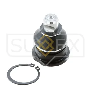 SUFIX SG1484 Опора шаровая Renault Logan Sandero Captur 14- пер.нижн. лев,прав.