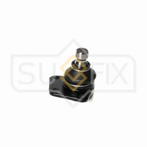 SUFIX SG1744 Опора шаровая VW Caddy Skoda FELICIA -01 пер.нижн. лев,прав.