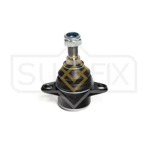SUFIX SG1838 Опора шаровая Range Rover 02- пер.верх. лев,прав. (с крепежом)