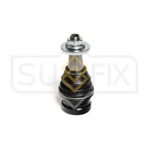 SUFIX SG1874 Опора шаровая Audi A4A5A6A7Q5 11- пер. нижн. лев.прав.