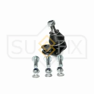 SUFIX SG1990 Опора шаровая Fiat DOBLOPALIO 01- пер.нижн. лев,прав.