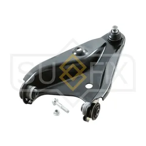 SUFIX SH1010 Рычаг Renault Logan пер.нижн. лев.