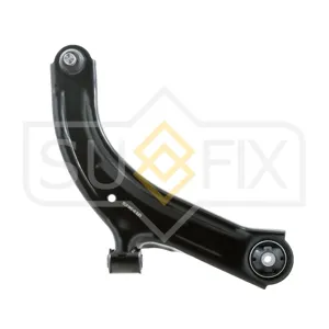 SUFIX SH1040 Сайлентблок  рычага переднего большой  Nissan   Micra