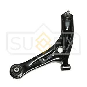 SUFIX SH1061 Рычаг Mazda 2 Ford Fiesta 09- пер.подв.лев.