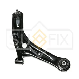 SUFIX SH1062 Рычаг Mazda 2 Ford Fiesta 09- пер.подв.прав.