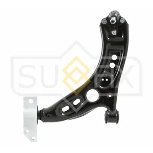 SUFIX SH1095 Рычаг VW Passat Tiguan 10- пер.подв.лев.