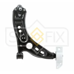 SUFIX SH1096 Рычаг VW Passat Tiguan 10- пер.подв.прав.