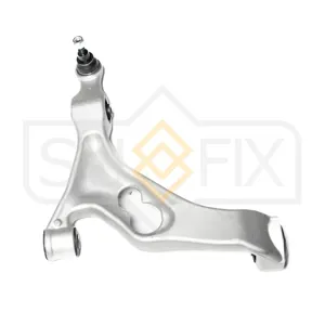 SUFIX SH1136 Рычаг Audi Q7 Porsche Cayenne VW Touareg 10- пер.подв.лев.