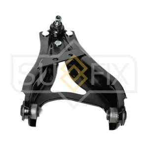 SUFIX SH1171 Рычаг Renault Duster (HASHSM) Kaptur передней подвески нижний правый