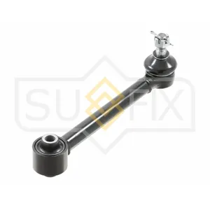 SUFIX SH1241 Рычаг зад.подв. Kia Sorento 09- Hyundai Santa Fe 10- (без кр-на) правый