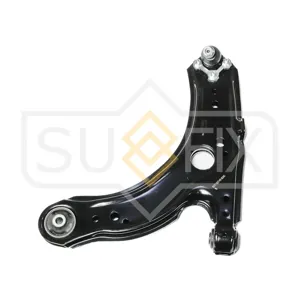 SUFIX SH1253 Рычаг VW Golf IV Bora 98- пер.подв. лев,прав. (без шаровой)