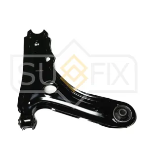 SUFIX SH1254 Рычаг VW Golf II пер. лев,прав. (без шаровой)