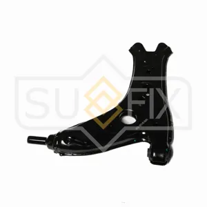 SUFIX SH1267 Рычаг VW Polo 02- Skoda Fabia 99- пер.подв.нижн. лев,прав.