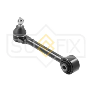 SUFIX SH1280 Рычаг поперечный верхний Зад. подв.