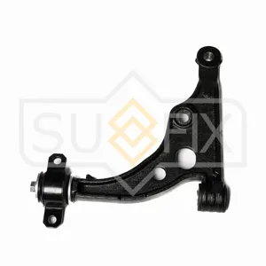 SUFIX SH1293 Рычаг Boxer Fiat Ducato Peugeot Jumper пер. подвески лев. 02- 1.8t (с шаровой)
