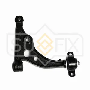 SUFIX SH1294 Рычаг Boxer Fiat Ducato Peugeot Jumper пер. подвески прав. 02- 1.8t (с шаровой)